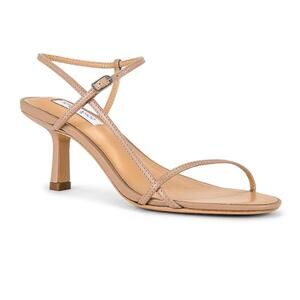 Tony Bianco Caprice Heel in Skin Capretto EUC Size 9.5